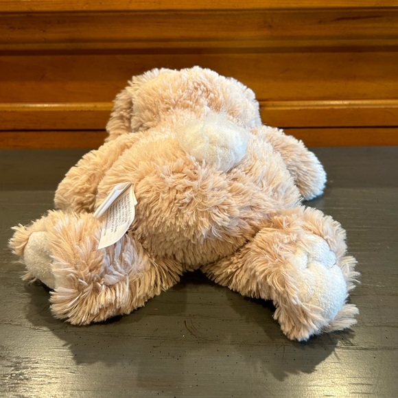 Easter Bunny Stuffed Animal - Picture 7 of 7